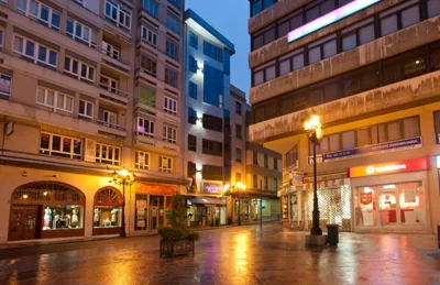 Hotel Longoria Plaza by Pandora Hoteles — foto 3