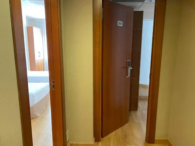 Hotel Longoria Plaza by Pandora Hoteles — foto 5