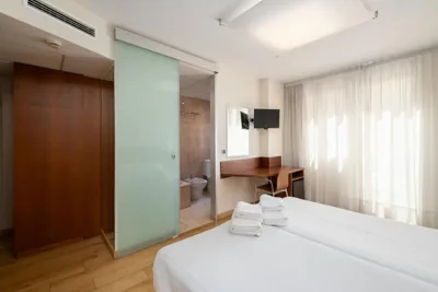 Hotel Longoria Plaza by Pandora Hoteles — foto 6