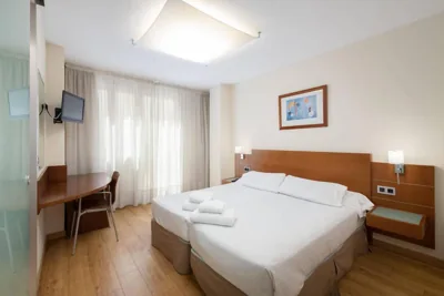 Hotel Longoria Plaza by Pandora Hoteles — foto 7