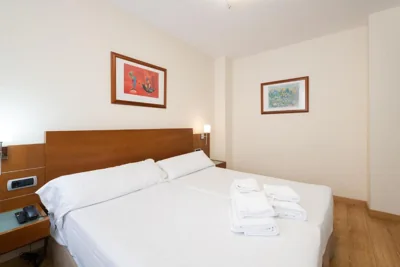 Hotel Longoria Plaza by Pandora Hoteles — foto 9