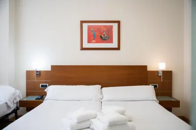 Hotel Longoria Plaza by Pandora Hoteles — foto 10