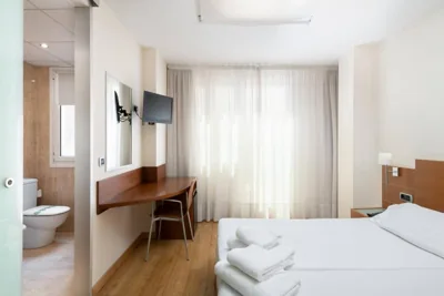 Hotel Longoria Plaza by Pandora Hoteles — foto 12