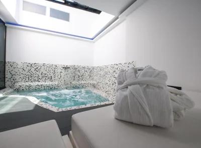 Hotel Loob Madrid — Foto 3