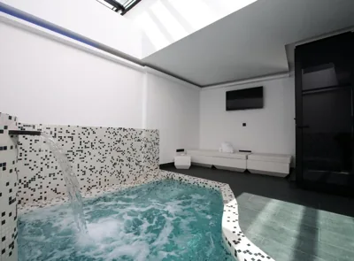 Hotel Loob Madrid — Foto 6
