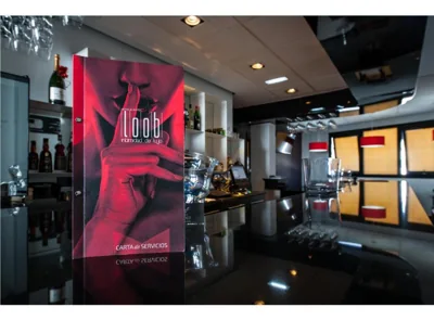Hotel Loob Madrid — Foto 10