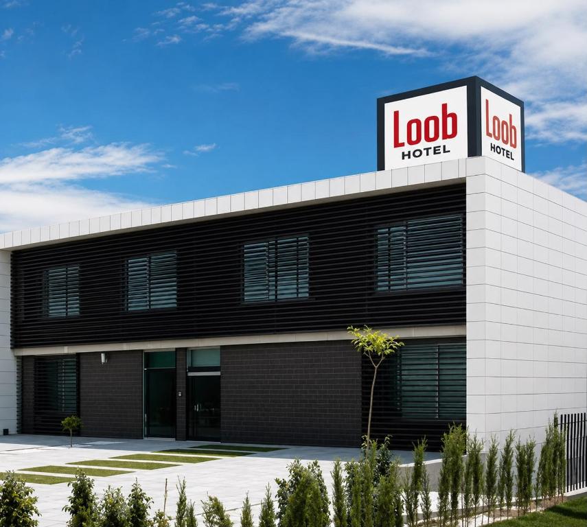 Hotel Loob