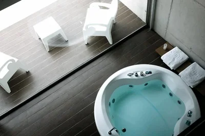 Hotel Loob — 写真 12