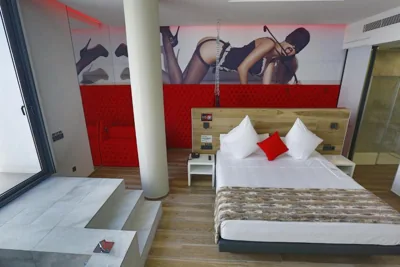 Hotel Loob Valencia — Foto 2