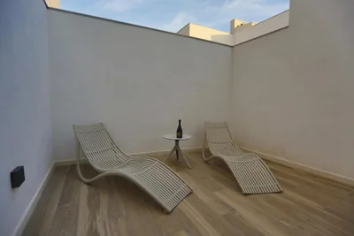 Hotel Loob Valencia — Foto 6