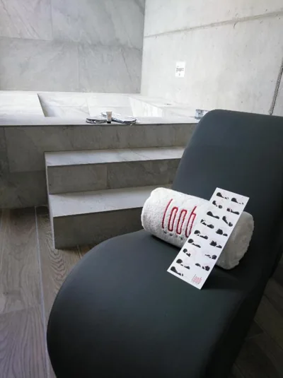 Hotel Loob Valencia — Foto 12