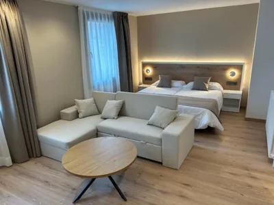 Hotel Lord — Foto 6