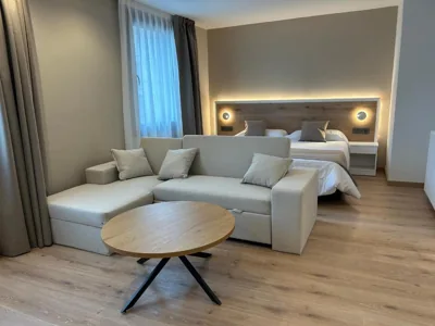 Hotel Lord — Foto 9