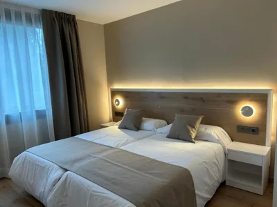 Hotel Lord — Foto 10