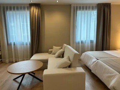 Hotel Lord — Foto 12