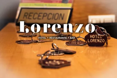 HOTEL LORENZO — photo 2