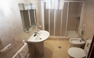HOTEL LORENZO — photo 6