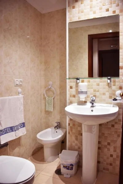 HOTEL LORENZO — photo 7