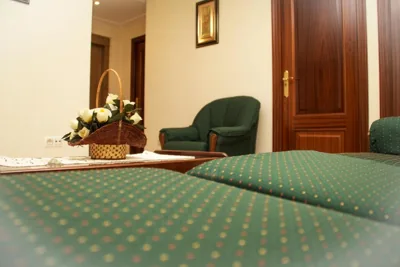 HOTEL LORENZO — photo 9