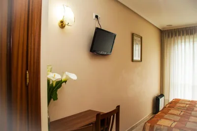 HOTEL LORENZO — photo 10