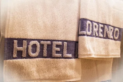 HOTEL LORENZO — photo 11