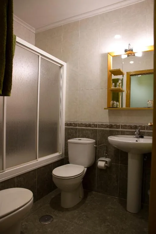 Doppelzimmer — Hotel Los 14