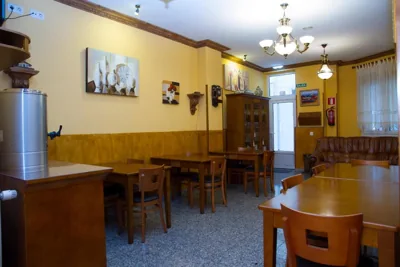 Hotel Los 14 — Foto 4