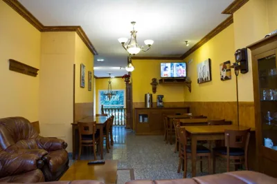 Hotel Los 14 — Foto 5