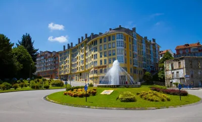 Hotel Los 14 — Foto 6