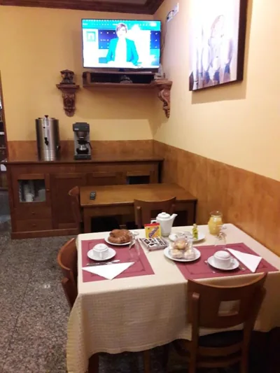 Hotel Los 14 — Foto 12