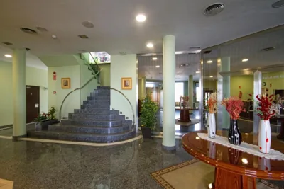 Hotel Los 5 Pinos — foto 6
