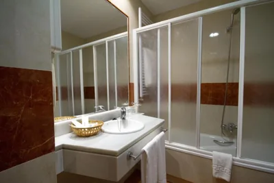 Hotel Los 5 Pinos — foto 8