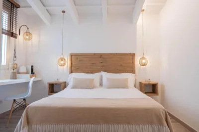 Hotel Los 5 Sentidos — foto 2