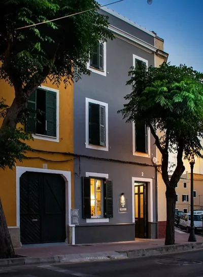 Hotel Los 5 Sentidos — foto 6