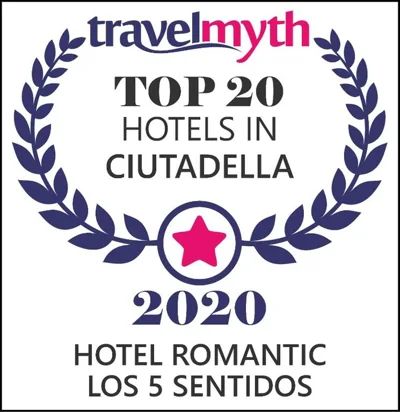 Hotel Los 5 Sentidos — foto 9