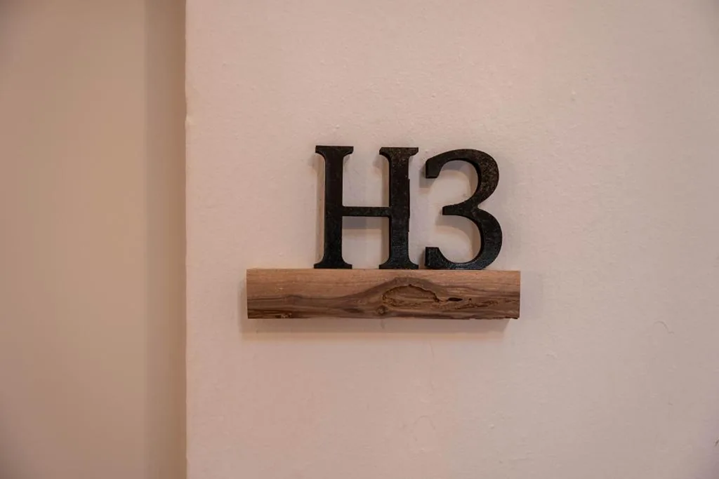 Suite junior — Hotel Los 5 Sentidos