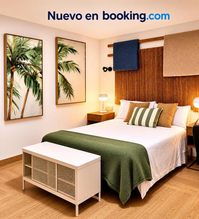 HOTEL LOS ALAMOS BOUTIQUE