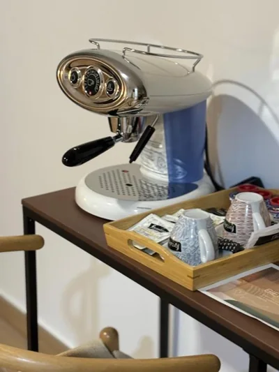 HOTEL LOS ALAMOS BOUTIQUE — 写真 5