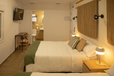 HOTEL LOS ALAMOS BOUTIQUE — 写真 7