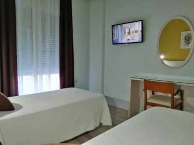 Hotel Los Angeles — foto 2