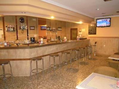 Hotel Los Angeles — foto 4