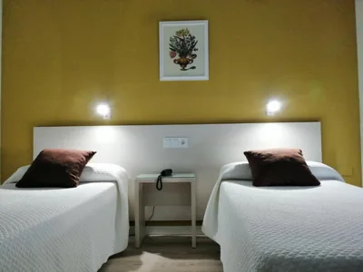 Hotel Los Angeles — foto 12