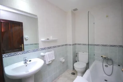 Hotel Los Ángeles — foto 6