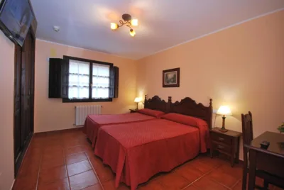 Hotel Los Ángeles — foto 10