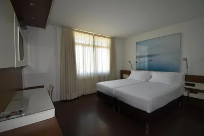 Hotel Los Angeles — 照片 2
