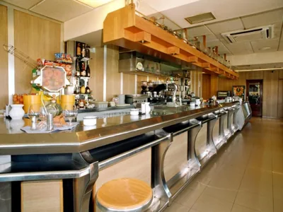 Hotel Los Angeles — 照片 4