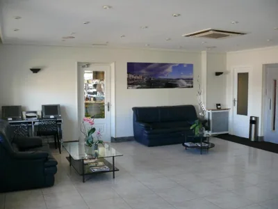 Hotel Los Angeles — 照片 5