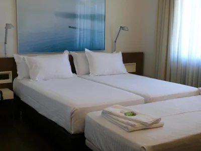 Hotel Los Angeles — 照片 7