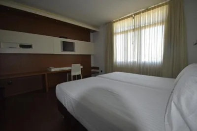 Hotel Los Angeles — 照片 10