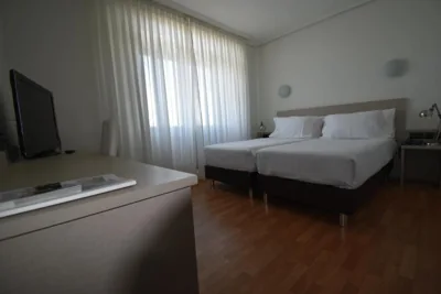 Hotel Los Angeles — 照片 11